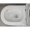 Унитаз-компакт Bloomix Vortex 3.0 MT0206T/UF1 безободковый, торнадо