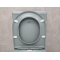 Унитаз-компакт Bloomix Marble 2605 GW безободковый