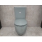 Унитаз-компакт Bloomix Marble 2605 GW безободковый