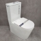 Унитаз-компакт Bloomix Olimp 12005 безободковый