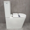 Унитаз-компакт Bloomix Olimp 12005 безободковый