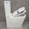Унитаз-компакт Bloomix Olimp 12005 безободковый