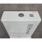 Унитаз-компакт Bloomix Olimp 12005 безободковый