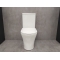 Унитаз-компакт Bloomix S-Line 5010VV безободковый