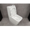 Унитаз-компакт Bloomix S-line 5017 безободковый