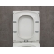 Унитаз-компакт Bloomix S-line 5017 безободковый