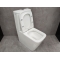 Унитаз-компакт Bloomix S-line 5017 безободковый