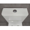 Унитаз-компакт Bloomix S-line 5017 безободковый