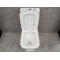 Унитаз-компакт Bloomix Weimar T140103R/UF1 безободковый