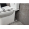 Унитаз-компакт Bloomix Weimar T140103R/UF1 безободковый
