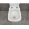 Унитаз-компакт Bloomix Weimar T140103R/UF1 безободковый