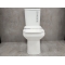 Унитаз-компакт Bloomix Weimar T140103R/UF1 безободковый