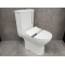 Унитаз-компакт Bloomix Marcel T140803R/UF1 безободковый