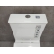 Унитаз-компакт Bloomix Marcel T140803R/UF1 безободковый