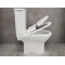 Унитаз-компакт Bloomix Marcel T140803R/UF1 безободковый