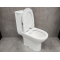 Унитаз-компакт Bloomix Marcel T140803R/UF1 безободковый