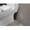 Унитаз-компакт Bloomix Marcel T140803R/UF1 безободковый