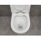 Унитаз-компакт Bloomix Marcel T140803R/UF1 безободковый