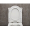 Унитаз-компакт Bloomix Marcel T140803R/UF1 безободковый