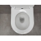 Унитаз подвесной Bloomix Trend AD1203T/UF1 Tornado 3.0 Ceramic+ безободковый