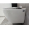 Унитаз подвесной Bloomix Trend AD1203T/UF1 Tornado 3.0 Ceramic+ безободковый