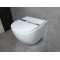Унитаз подвесной Bloomix Vortex 2.0 T12110/UF1 безободковый
