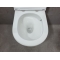 Унитаз подвесной Bloomix Vortex 2.0 T12110/UF1 безободковый