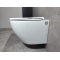 Унитаз подвесной Bloomix Vortex 2.0 T12110/UF1 безободковый