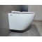 Унитаз подвесной Bloomix Vortex 2.0 T12110/UF1 безободковый
