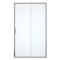 Душевая дверь в нишу Bravat Drop 120x200 раздвижная