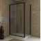 Душевой уголок Bravat Blackline BS120.3101B 120x80x200