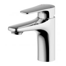 Смеситель Bravat Source F1173218CP-ENG для раковины