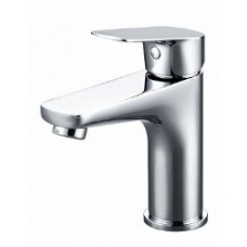 Смеситель Bravat Rhein F1429564CP-9-ENG для раковины