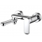 Смеситель Bravat Opal F6125183CP-01-RUS для ванны с душем