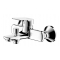 Смеситель Bravat Rhein F6429564CP-01-ENG для ванны с душем