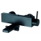 Смеситель Bravat Arc F66061K-01A-ENG для ванны с душем