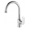 Смеситель Bravat Opal F7125183CP-RUS для кухонной мойки