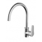 Смеситель Bravat Source F7173218CP-ENG для кухонной мойки