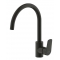 Смеситель Bravat Source F7173218BW-ENG для кухонной мойки