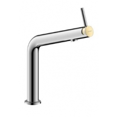 Смеситель Bravat Ozen F7354388CP-ENG для раковины