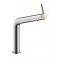 Смеситель Bravat Ozen F7354388CP-ENG для раковины