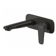 Смеситель Bravat Source P8173218BW-ENG для раковины