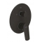 Смеситель Bravat Rhein PB8429564BW-3-ENG для ванны с душем
