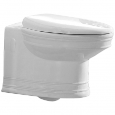 Унитаз подвесной CeramaLux 2021