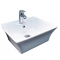 Раковина CeramaLux 9108