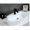 Раковина CeramaLux D1346