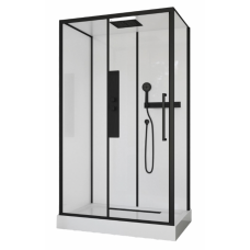 Душевая кабина Cerutti SPA AMI 120