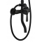 Душевая стойка Boch Mann Eco Quadro Black