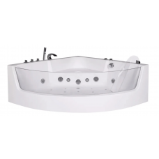 Акриловая ванна Cerutti SPA C-401A