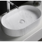 Раковина Cerutti SPA CR0055B MMW1 накладная